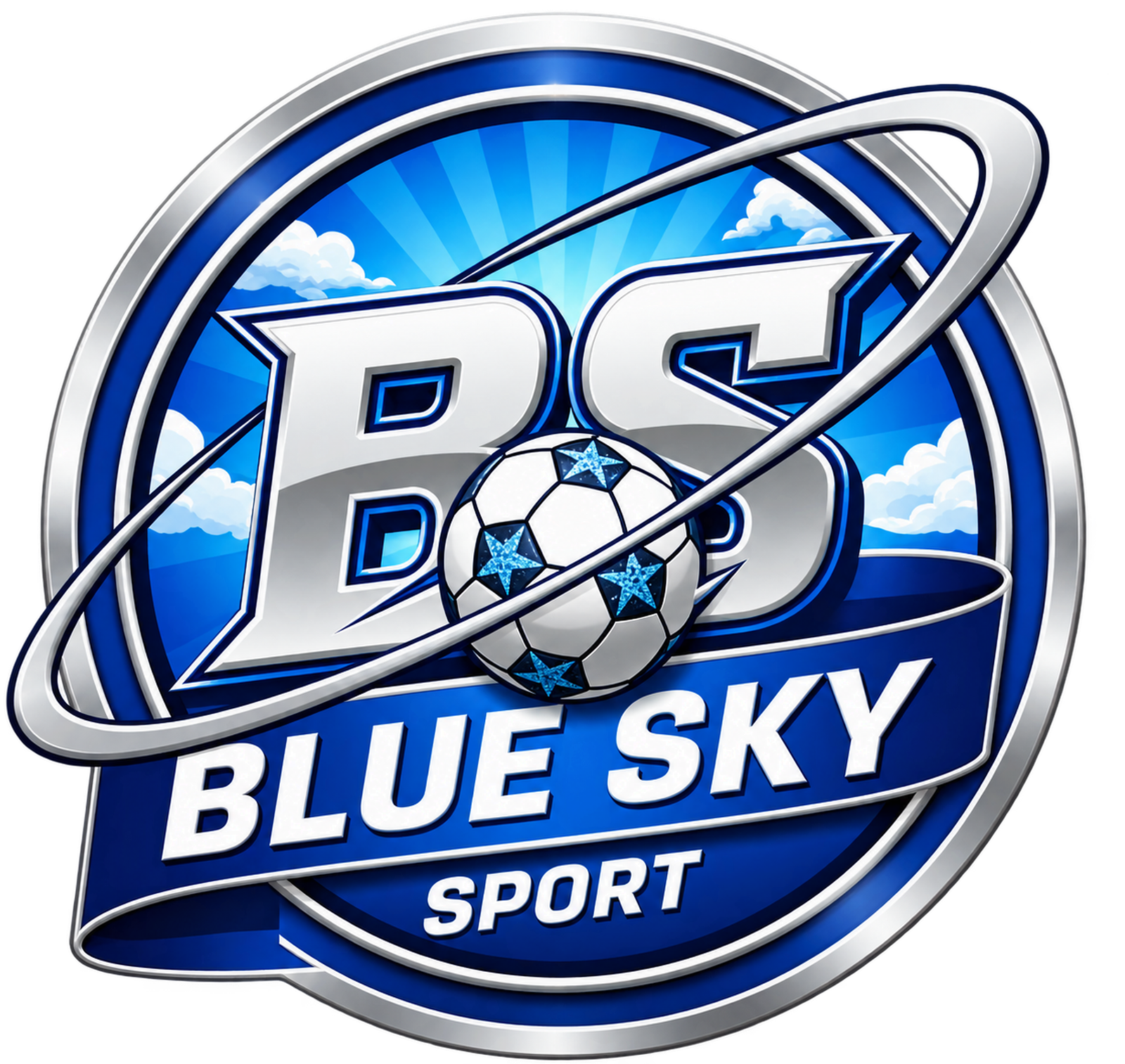 Blue Sky Sport