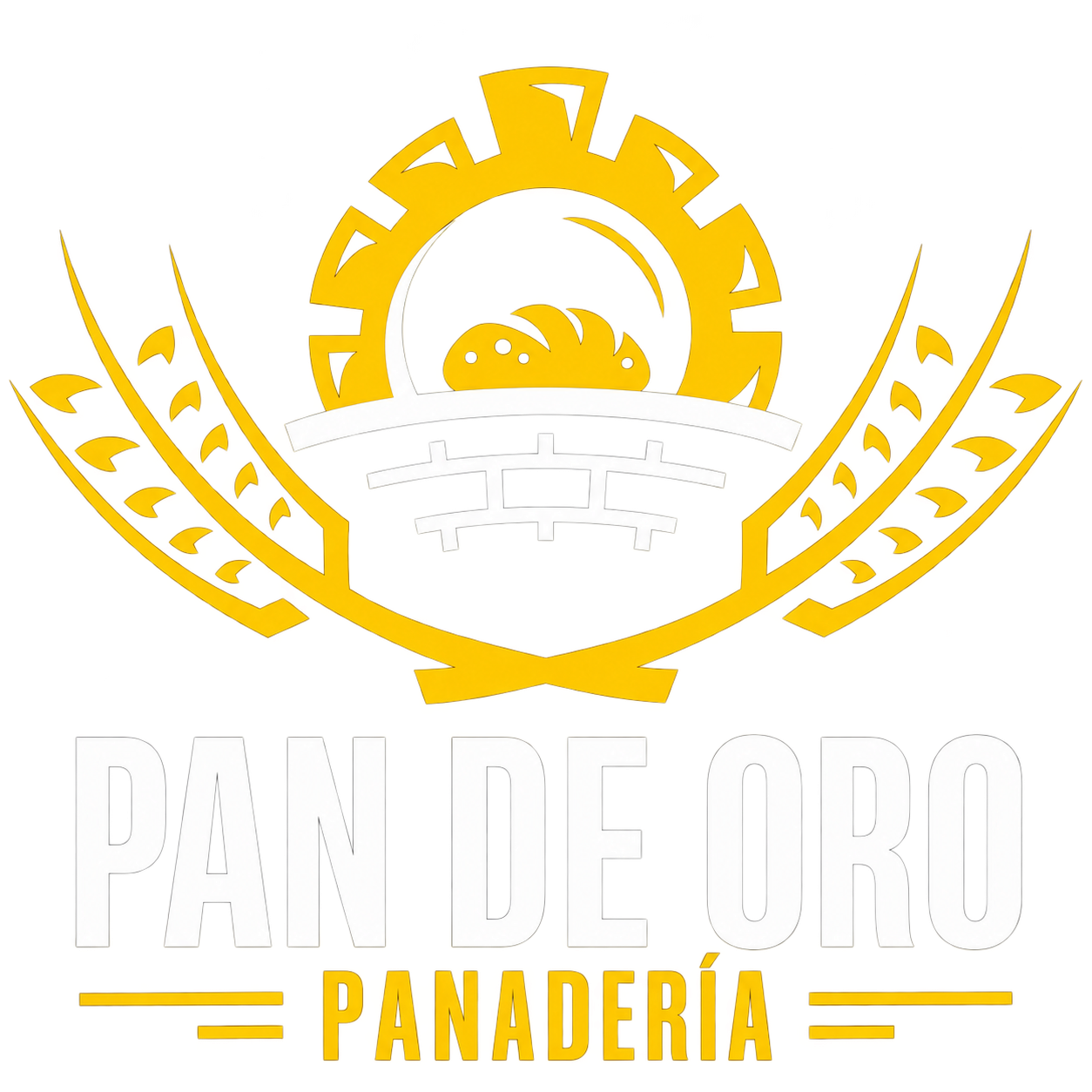 Panadería Pan de Oro