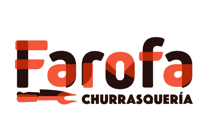 Logo de Farofa Churrasquería